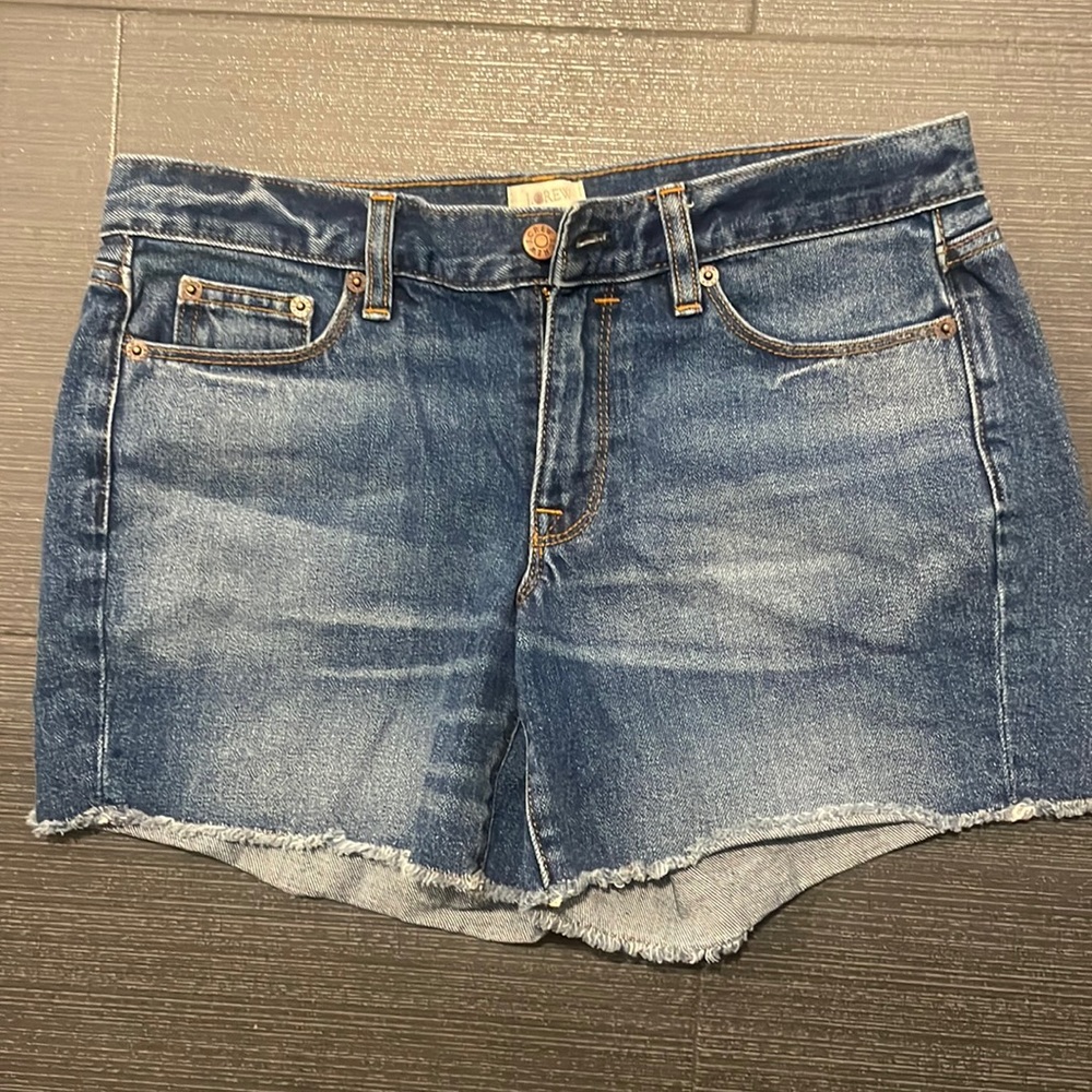 J.Crew shorts